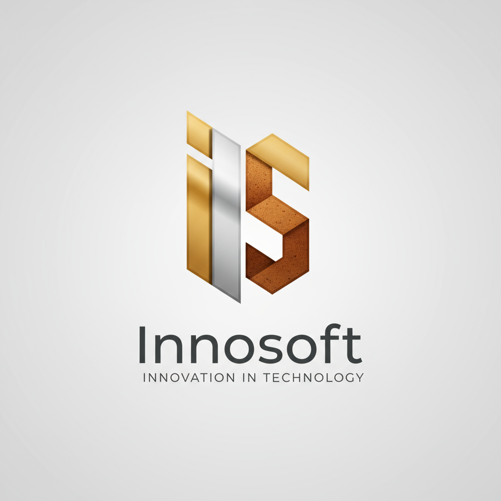 Logo Innosoft